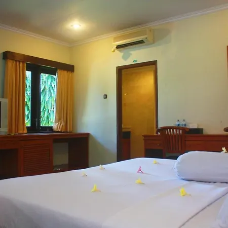 Jimbarwana Hotel